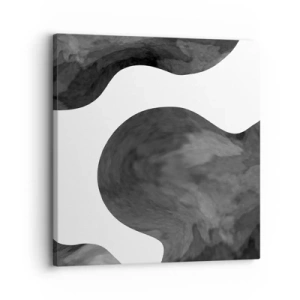 Tablou pe pânză - Calea Lactee - 30x30 cm