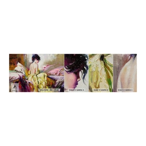 Mostră tapet Premium Sand - Mi