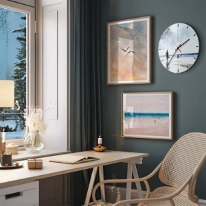 Rhode Island - Inspirație pentru birou