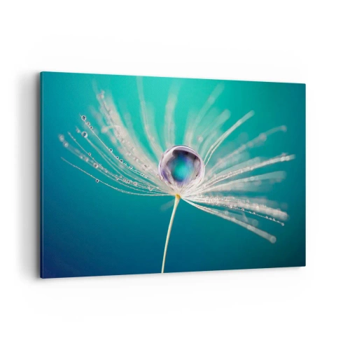 Tablou pe pânză - Moment mistic - 120x80 cm