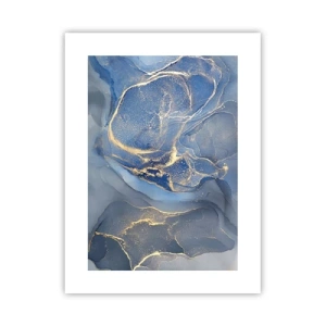 Poster - Praf de aur - 30x40 cm