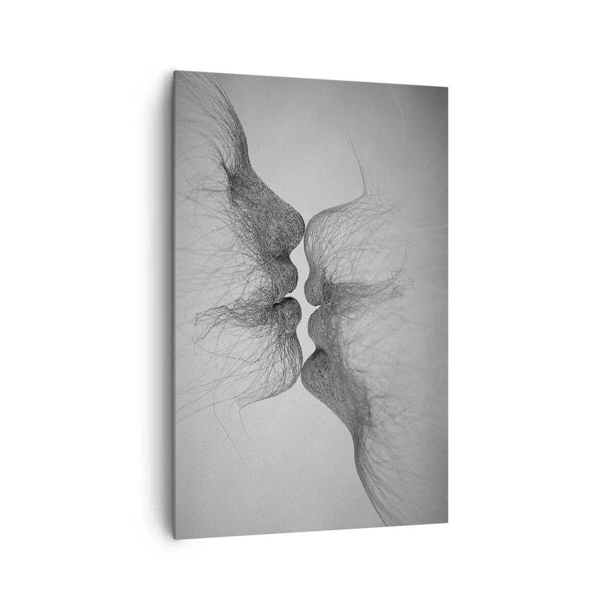 Tablou pe pânză - Sărutul vântului - 80x120 cm