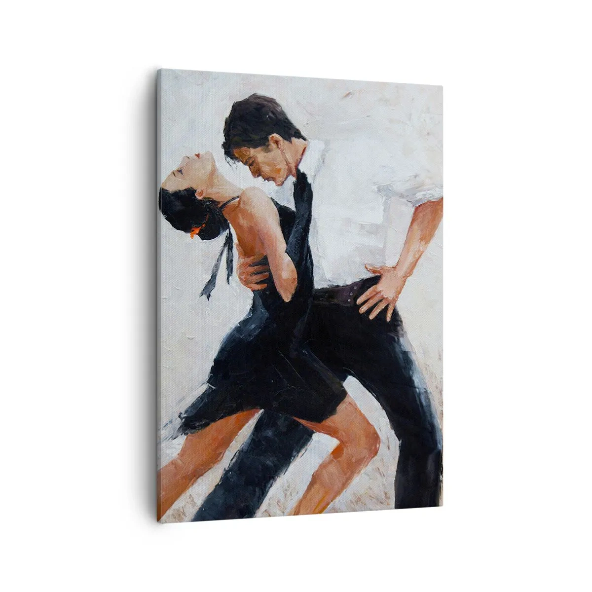 Tablou pe pânză - Tangoul visurilor mele - 50x70 cm