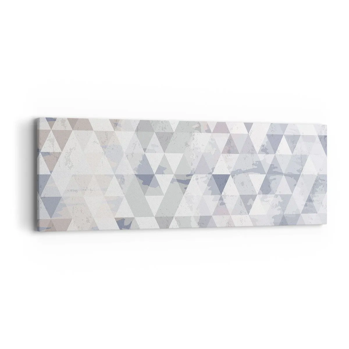 Tablou pe pânză - În ritm de trei - 90x30 cm