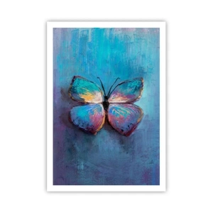 Poster - În plină glorie - 70x100 cm