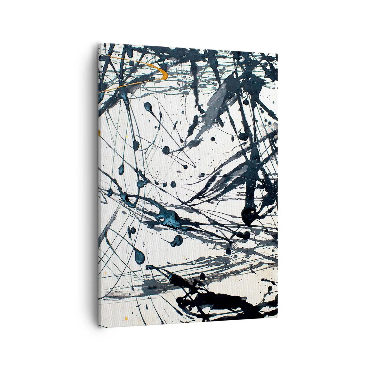 Tablou pe pânză - Cu sau fără sens? - 50x70 cm