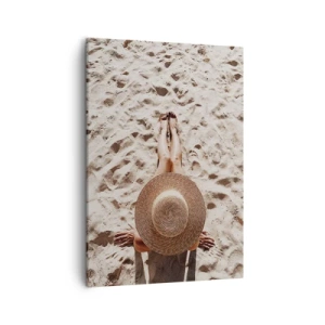 Tablou pe pânză - Un timp de vis - 50x70 cm