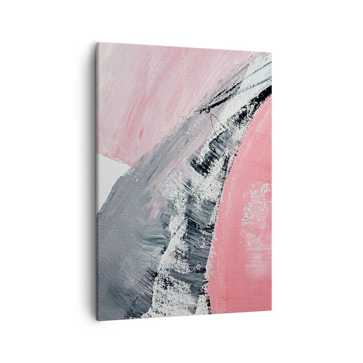 Tablou pe pânză - Compoziție adaptată - 50x70 cm