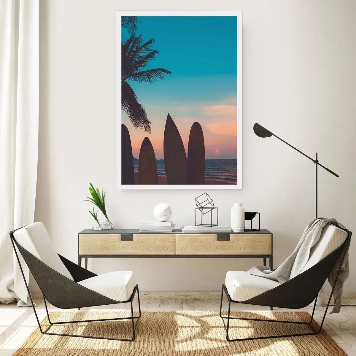 Poster - Și mâine ne vom distra - 40x50 cm
