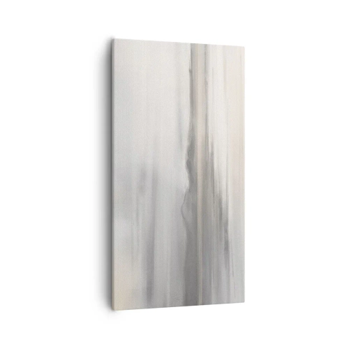 Tablou pe pânză - Gândul îndepărtat - 55x100 cm