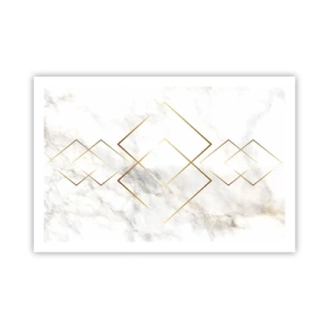 Poster - Vedere spre infinit - 91x61 cm