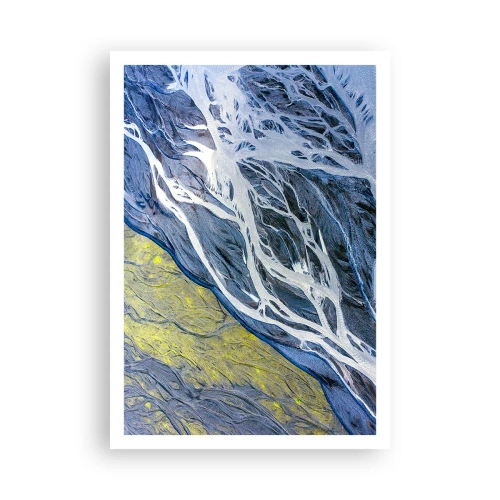 Poster - Picturi din natură - 70x100 cm
