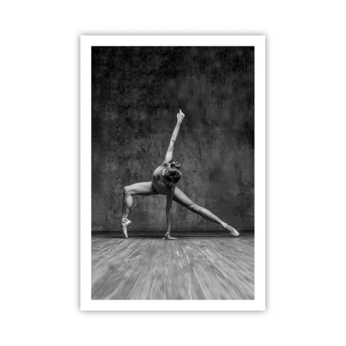 Poster - Idealul de echilibru - 61x91 cm