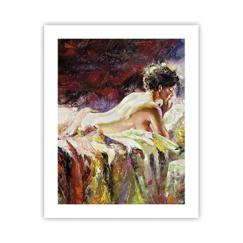 Poster - Venus în gând - 40x50 cm