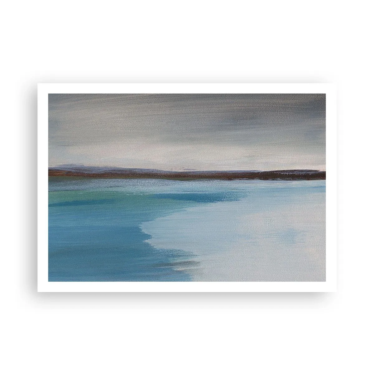 Poster - Peisaj orizontal - 100x70 cm