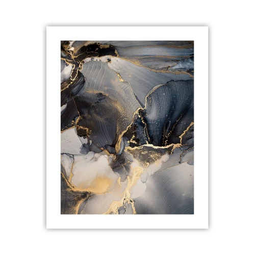 Poster - Viața unei pietre - 40x50 cm