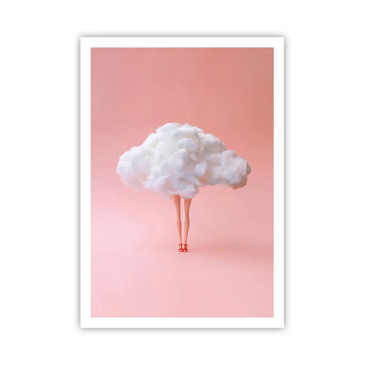 Poster - Dulce promisiune - 70x100 cm