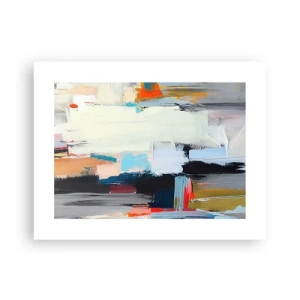 Poster - Există o metodă? - 40x30 cm