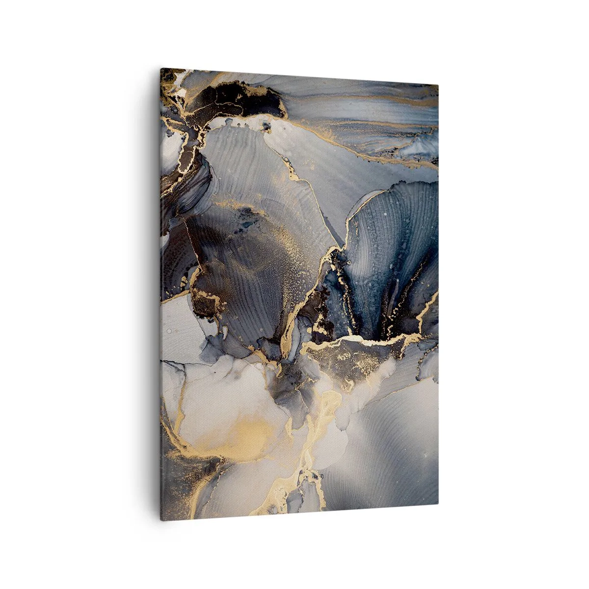 Tablou pe pânză - Viața unei pietre - 70x100 cm