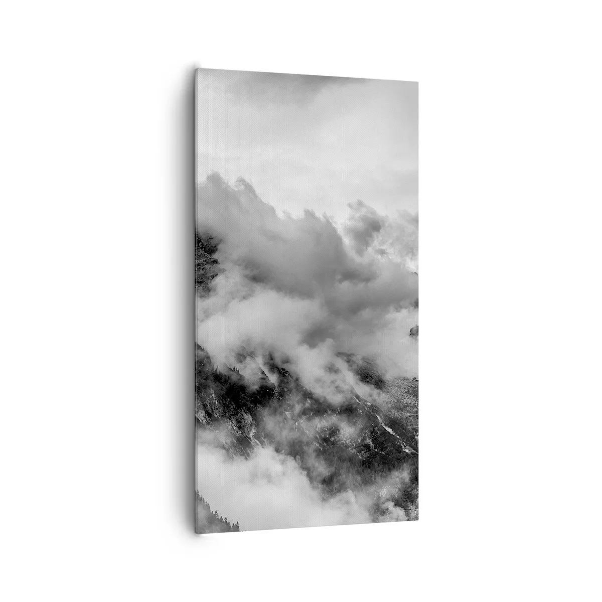 Tablou pe pânză - Frumoase și crude - 65x120 cm