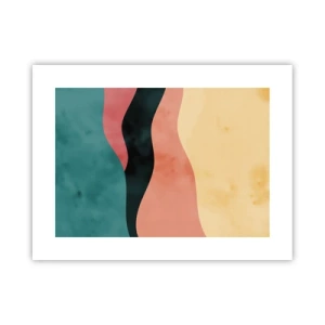 Poster - Neconformitate compatibilă - 40x30 cm