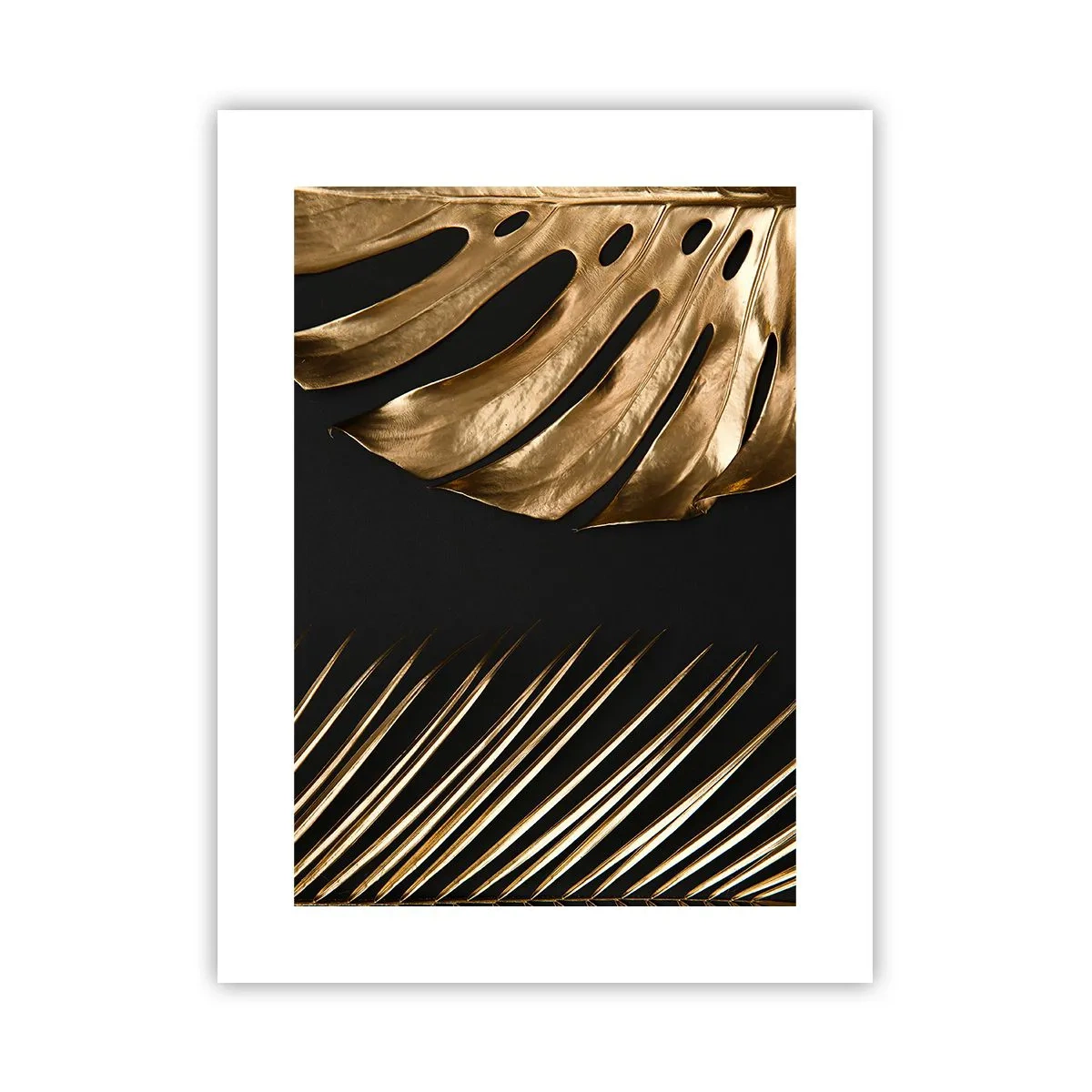 Poster - Diferite și la fel de scumpe - 30x40 cm