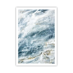 Poster - Lumea de gheață - 70x100 cm