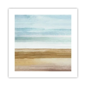 Poster - Serenitate - 40x40 cm