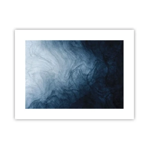 Poster - În adâncuri - 40x30 cm