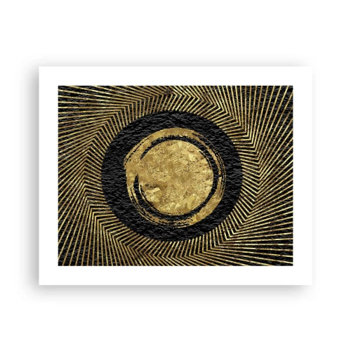 Poster - Compoziție glamour - 50x40 cm