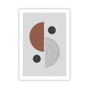 Poster - Excelența roții - 50x70 cm