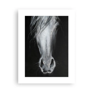 Poster - O privire seducătoare - 30x40 cm