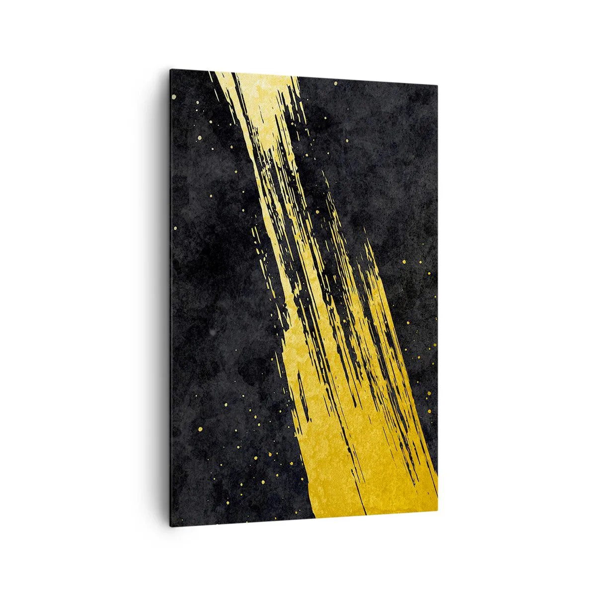 Tablou pe pânză - Salt în hiperspațiu - 80x120 cm