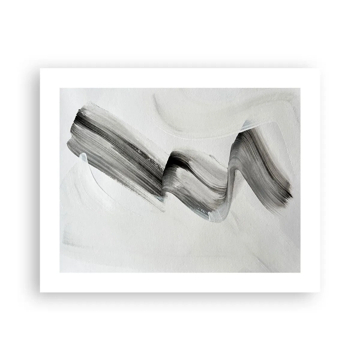 Poster - Doar pentru distracție - 50x40 cm