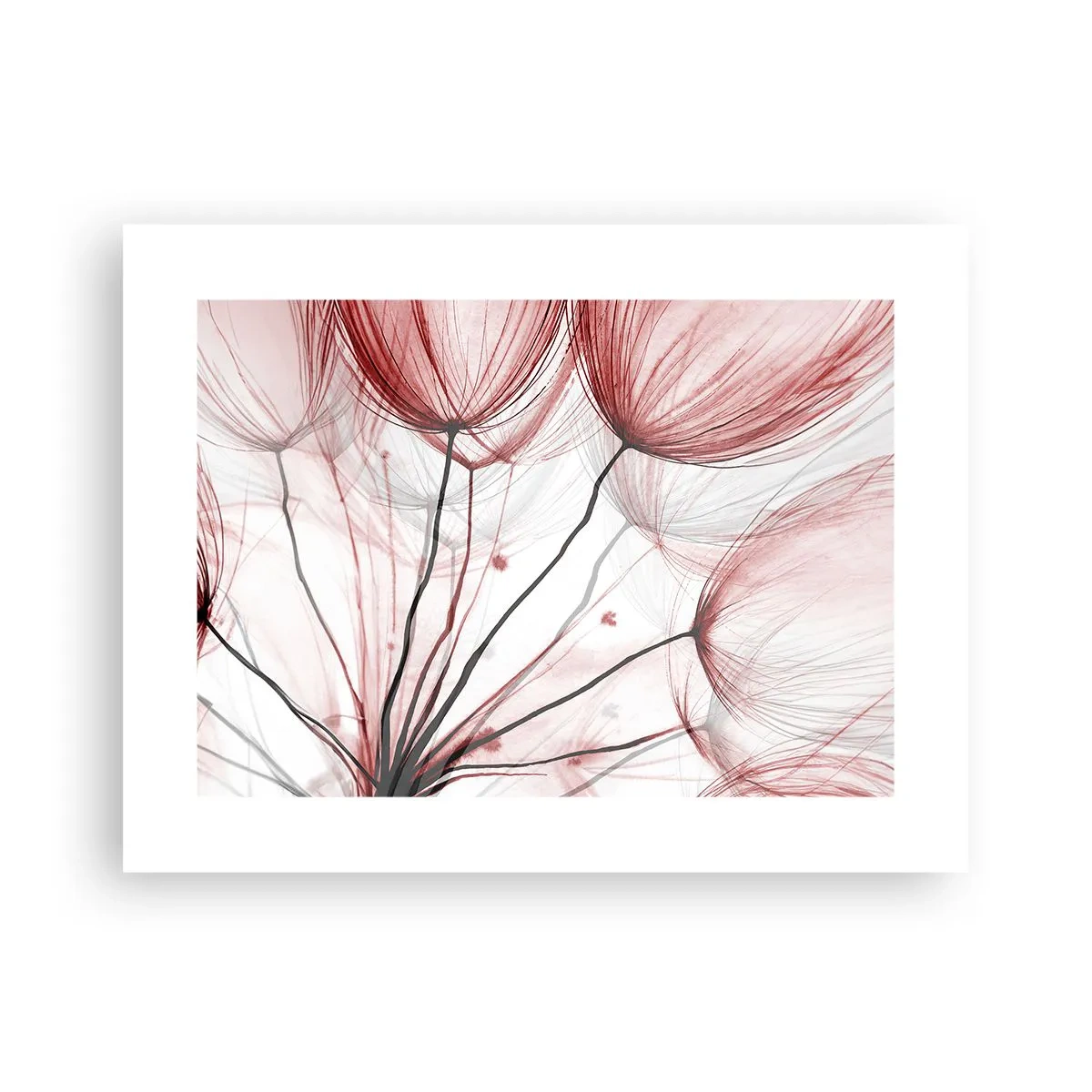 Poster - Înainte de plecare - 40x30 cm