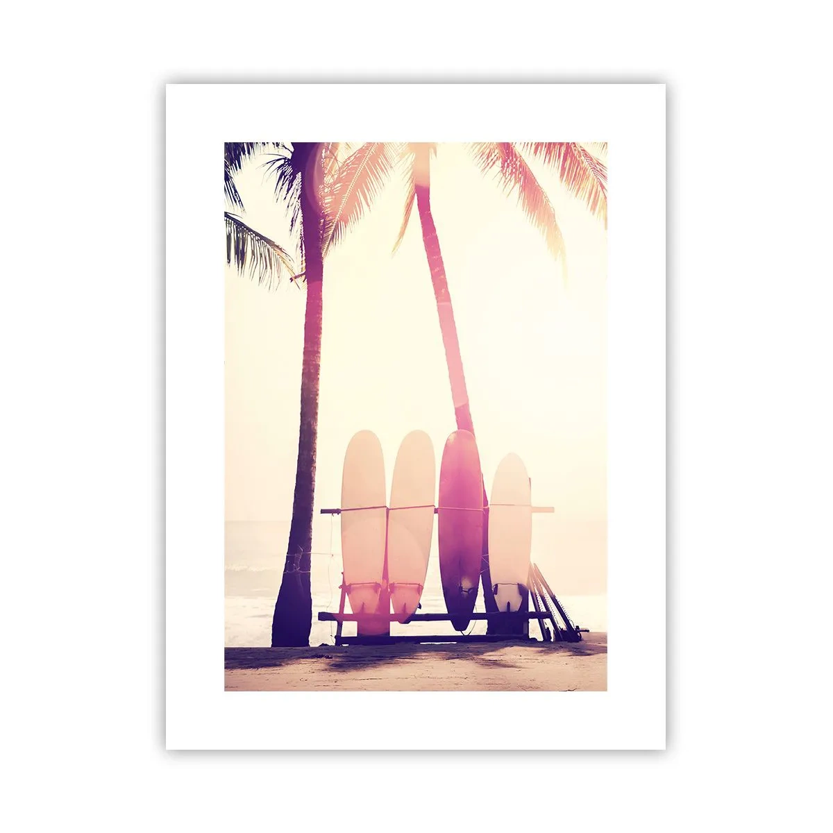 Poster - Va fi o zi minunată - 30x40 cm