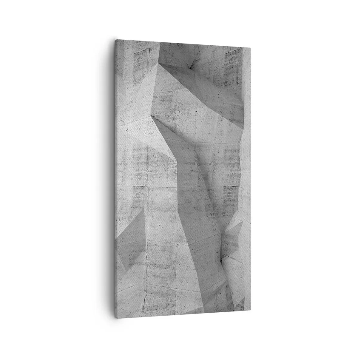 Tablou pe pânză - O adevărată provocare - 55x100 cm