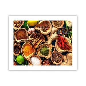 Poster - Ia ce vrei - 50x40 cm