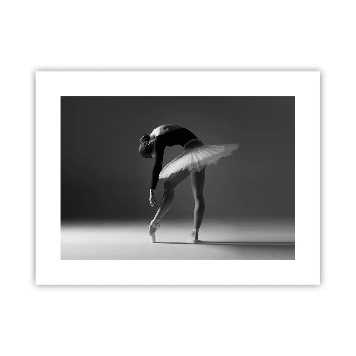 Poster - Bella balerina - 40x30 cm