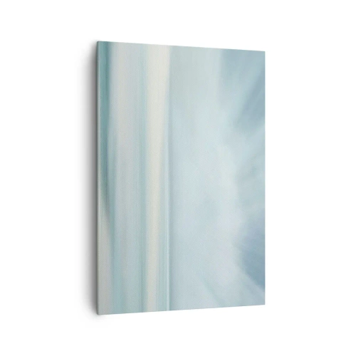 Tablou pe pânză - Liniște până la orizont - 70x100 cm