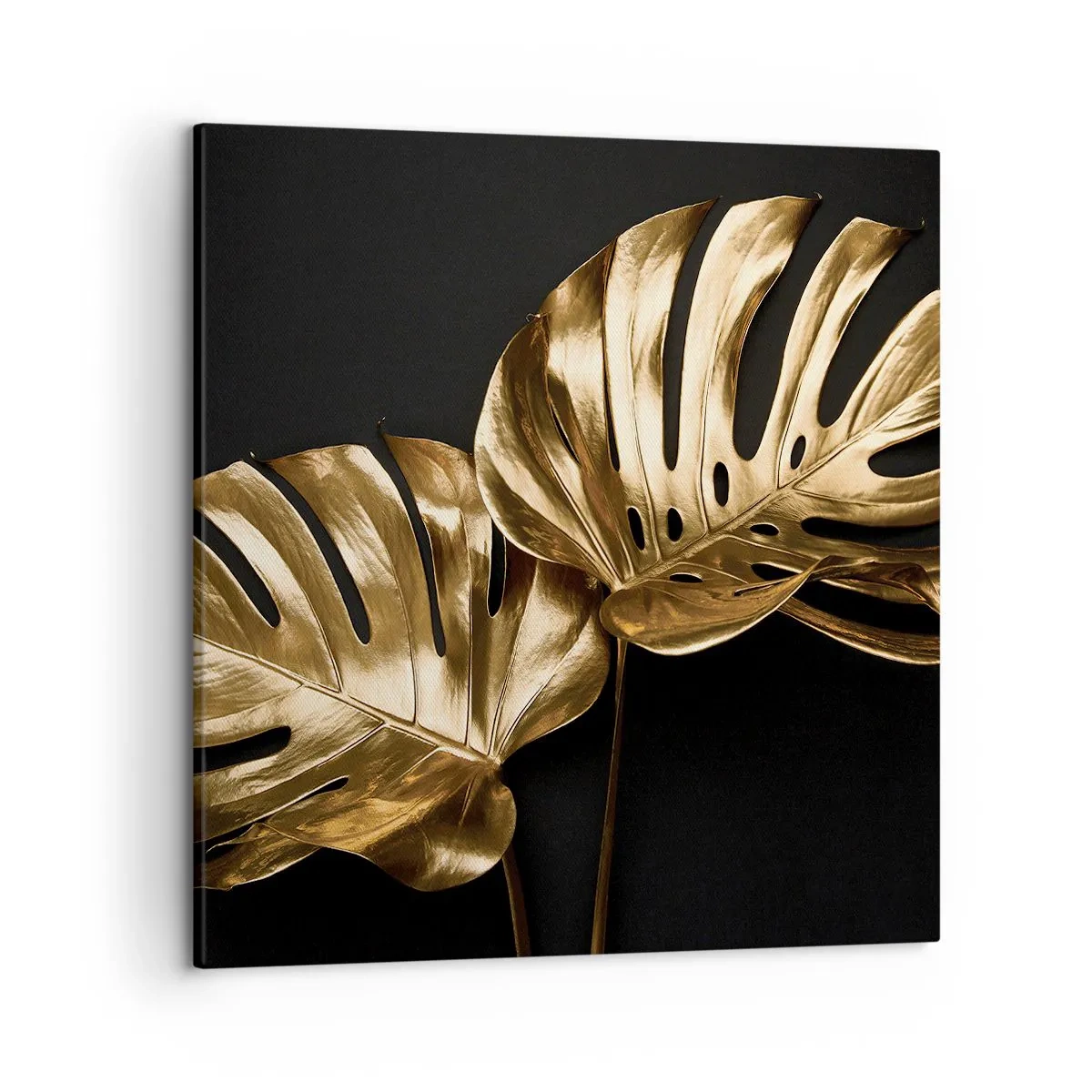 Tablou pe pânză - Comorile naturii - 50x50 cm