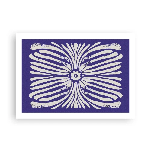 Poster - Inspirații etnice - 70x50 cm