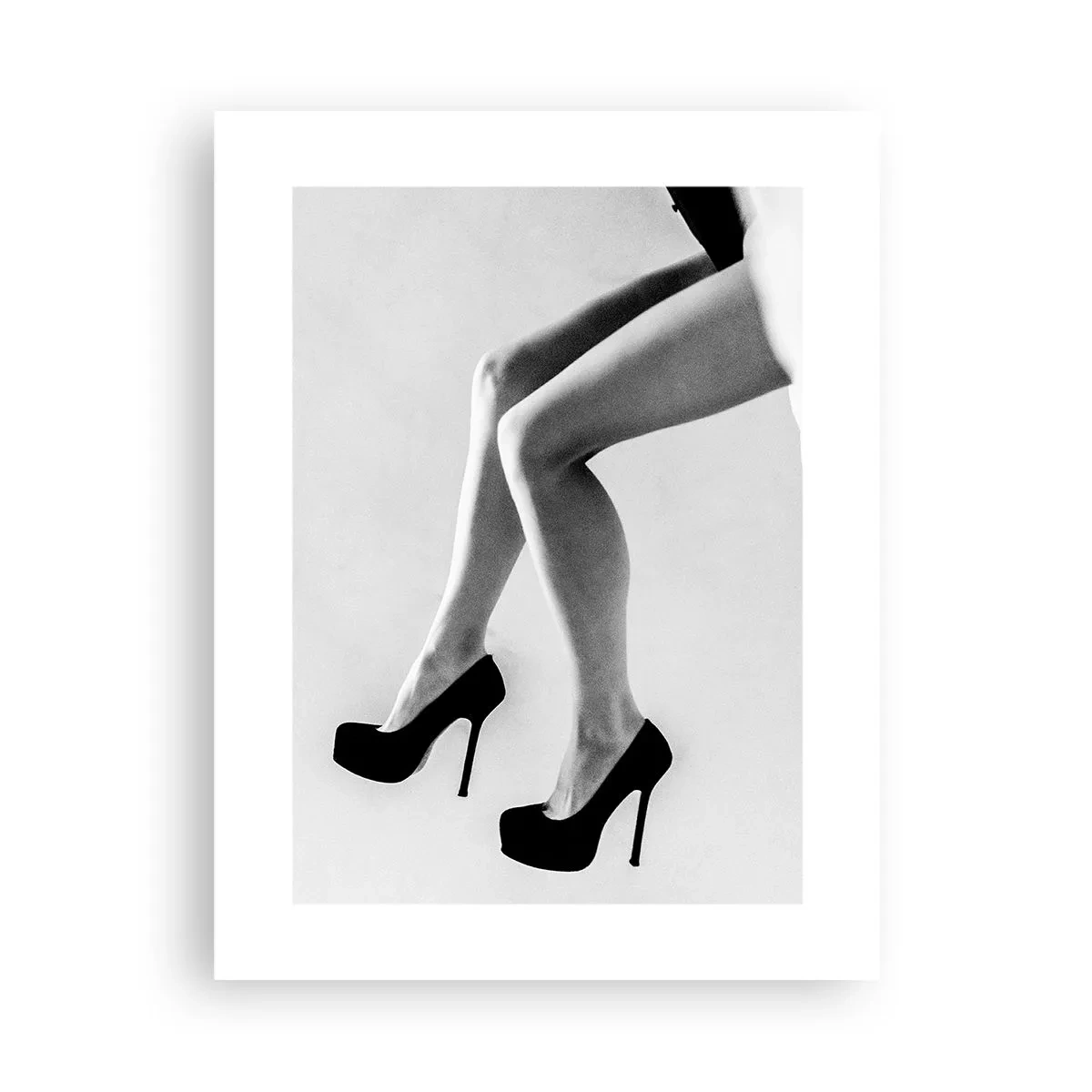 Poster - Eterna feminitate - 30x40 cm