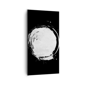 Tablou pe pânză - O ieșire bună - 65x120 cm