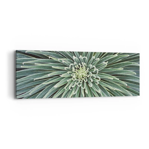 Tablou pe pânză - Nașterea unei stele - 90x30 cm