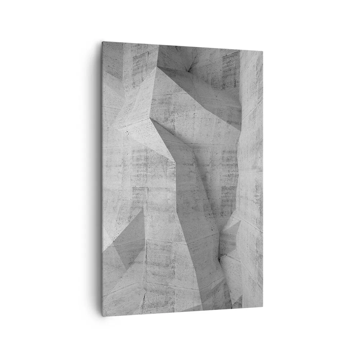 Tablou pe pânză - O adevărată provocare - 80x120 cm