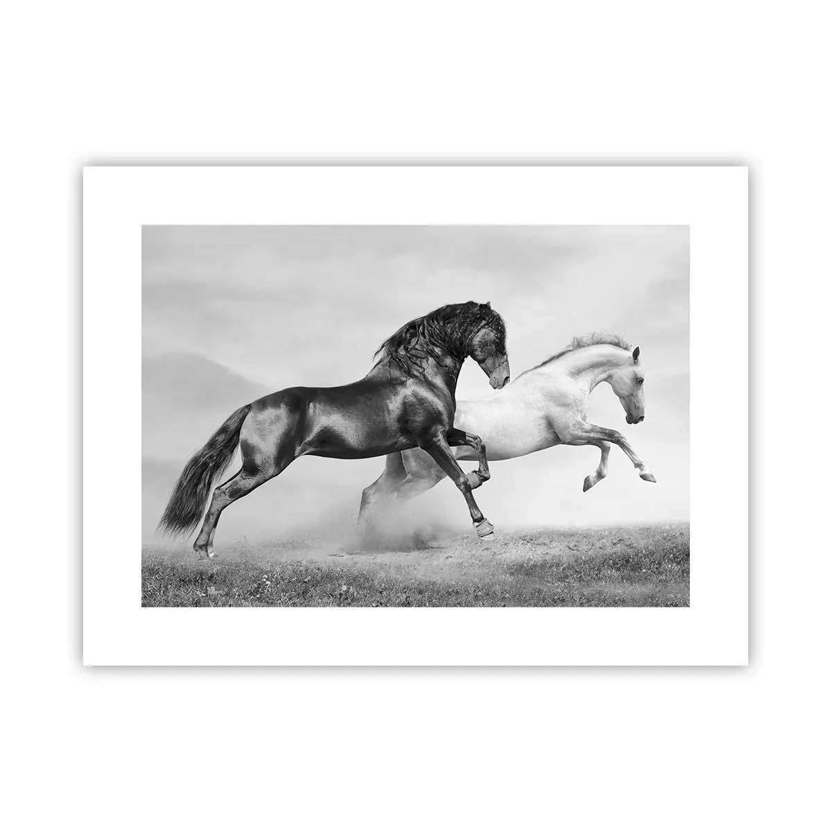 Poster - Îngeri și demoni - 40x30 cm