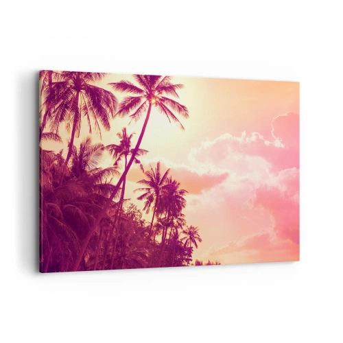 Tablou pe pânză - Trebuie să alegeți - 120x80 cm