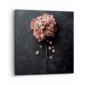 Tablou pe pânză - Un semn cu adevărat romantic - 40x40 cm