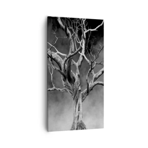 Tablou pe pânză - Primare și sacre - 55x100 cm